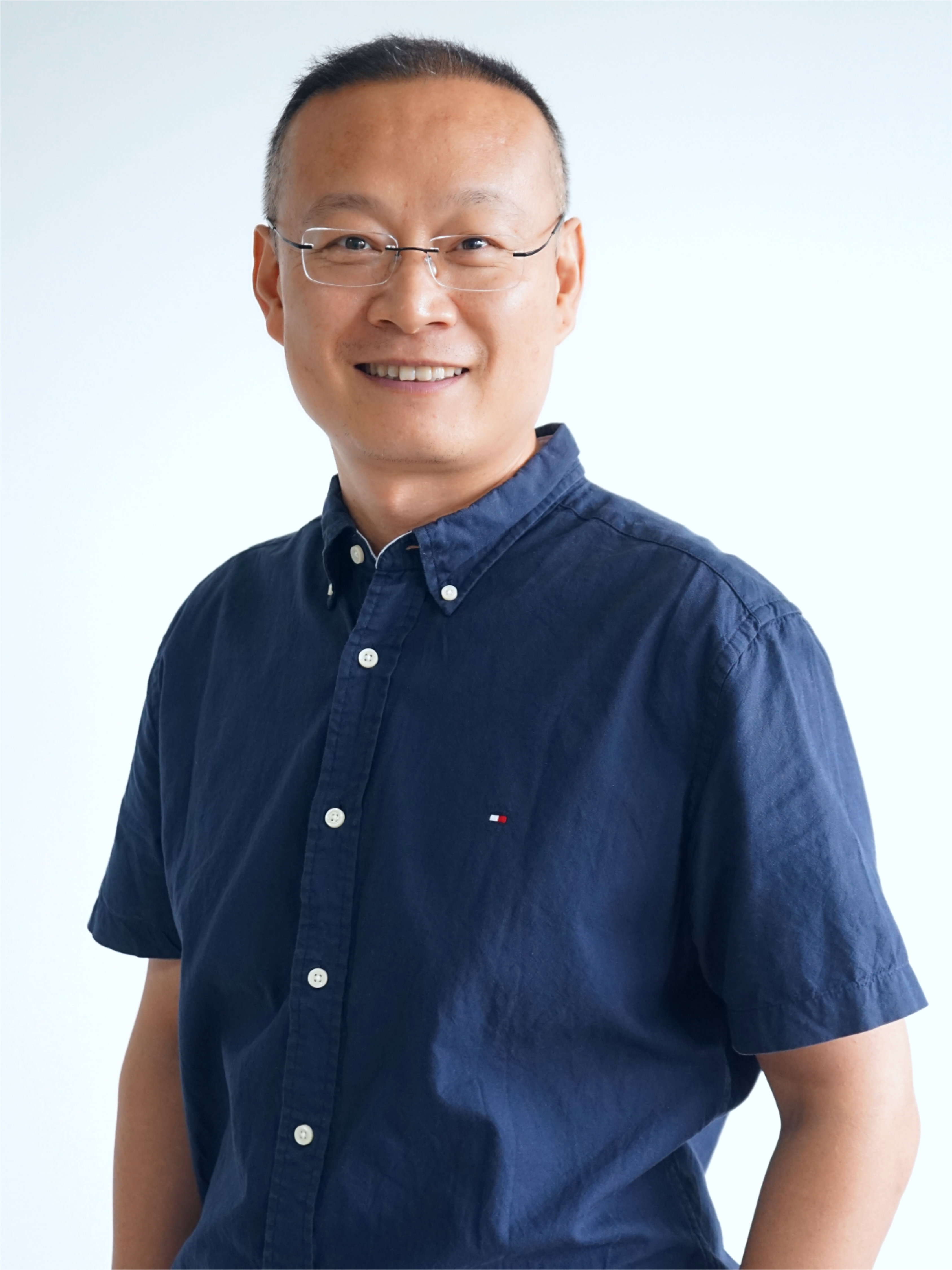 张军 Zhang Jun